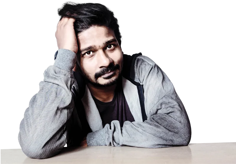 Karthik Sethuraman Expert Web Designer